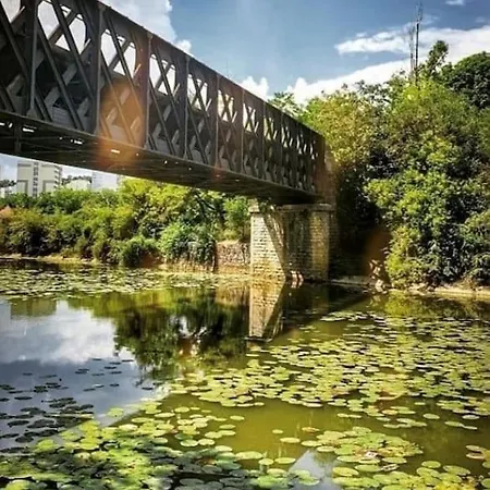 * Au P'tit Cosy * Apartment *