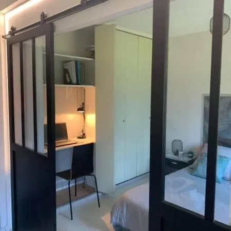 Appartement * Au P'tit Cosy * Dijon