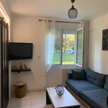 * Au P'tit Cosy * Apartment