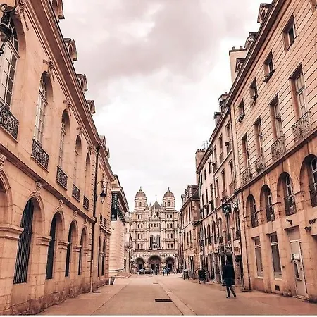 * Au P'tit Cosy * Dijon