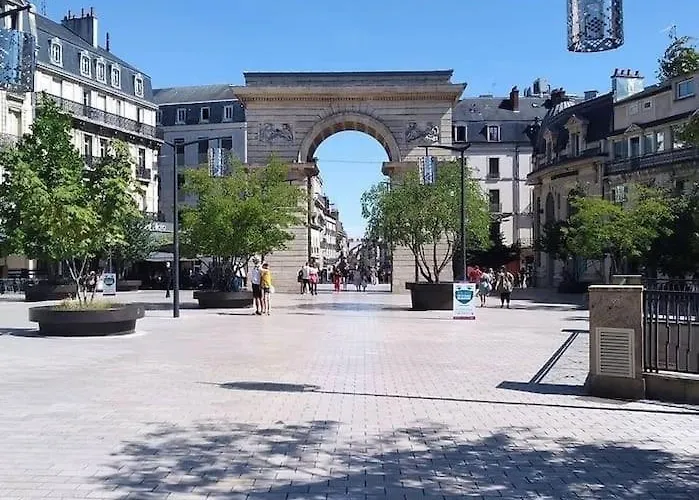 * Au P'tit Cosy * Lägenhet *