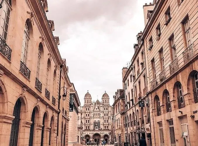 * Au P'tit Cosy * Dijon